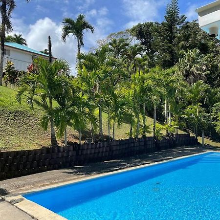 Jardin Secret Villa Petit-Bourg Ngoại thất bức ảnh