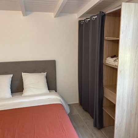 Jardin Secret Villa Petit-Bourg Ngoại thất bức ảnh