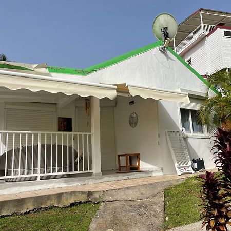 Jardin Secret Villa Petit-Bourg Ngoại thất bức ảnh