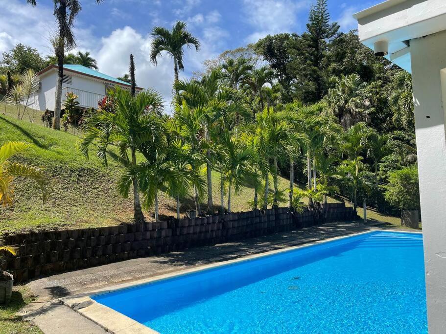Jardin Secret Villa Petit-Bourg Ngoại thất bức ảnh