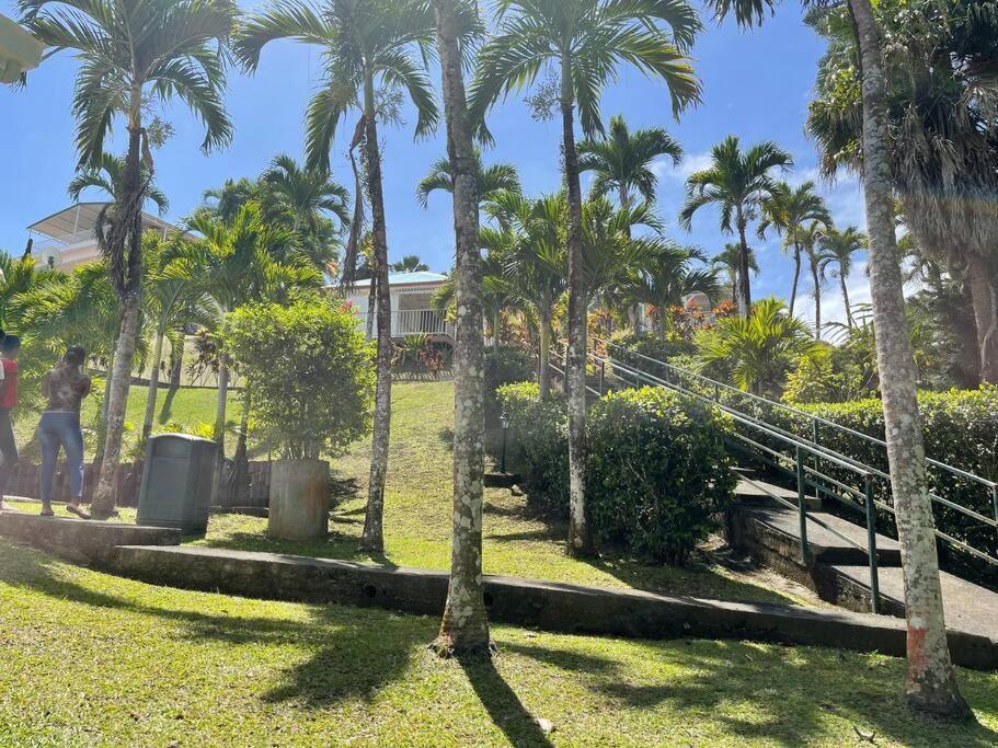 Jardin Secret Villa Petit-Bourg Ngoại thất bức ảnh