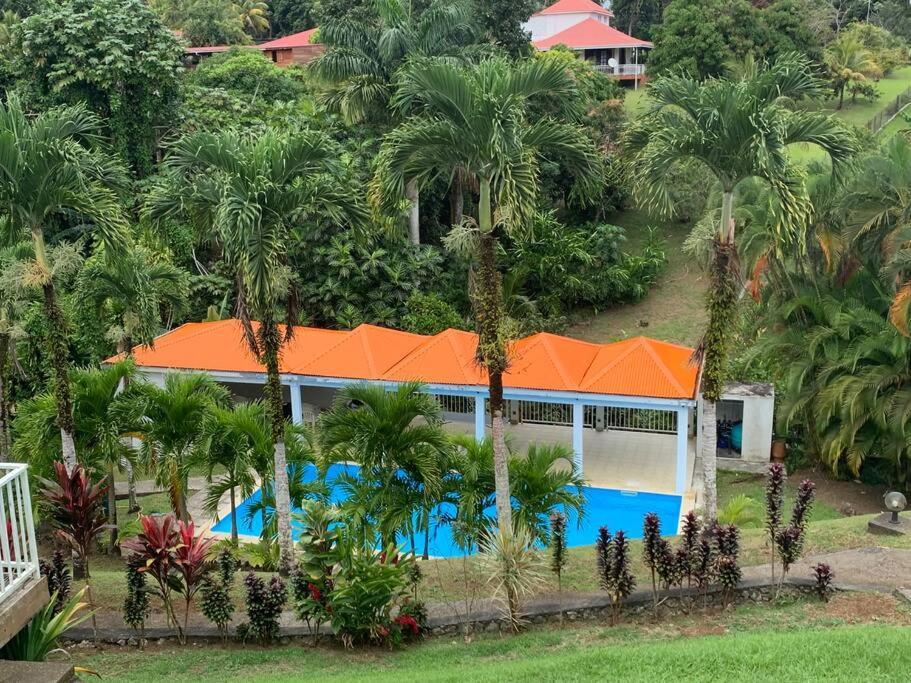 Jardin Secret Villa Petit-Bourg Ngoại thất bức ảnh