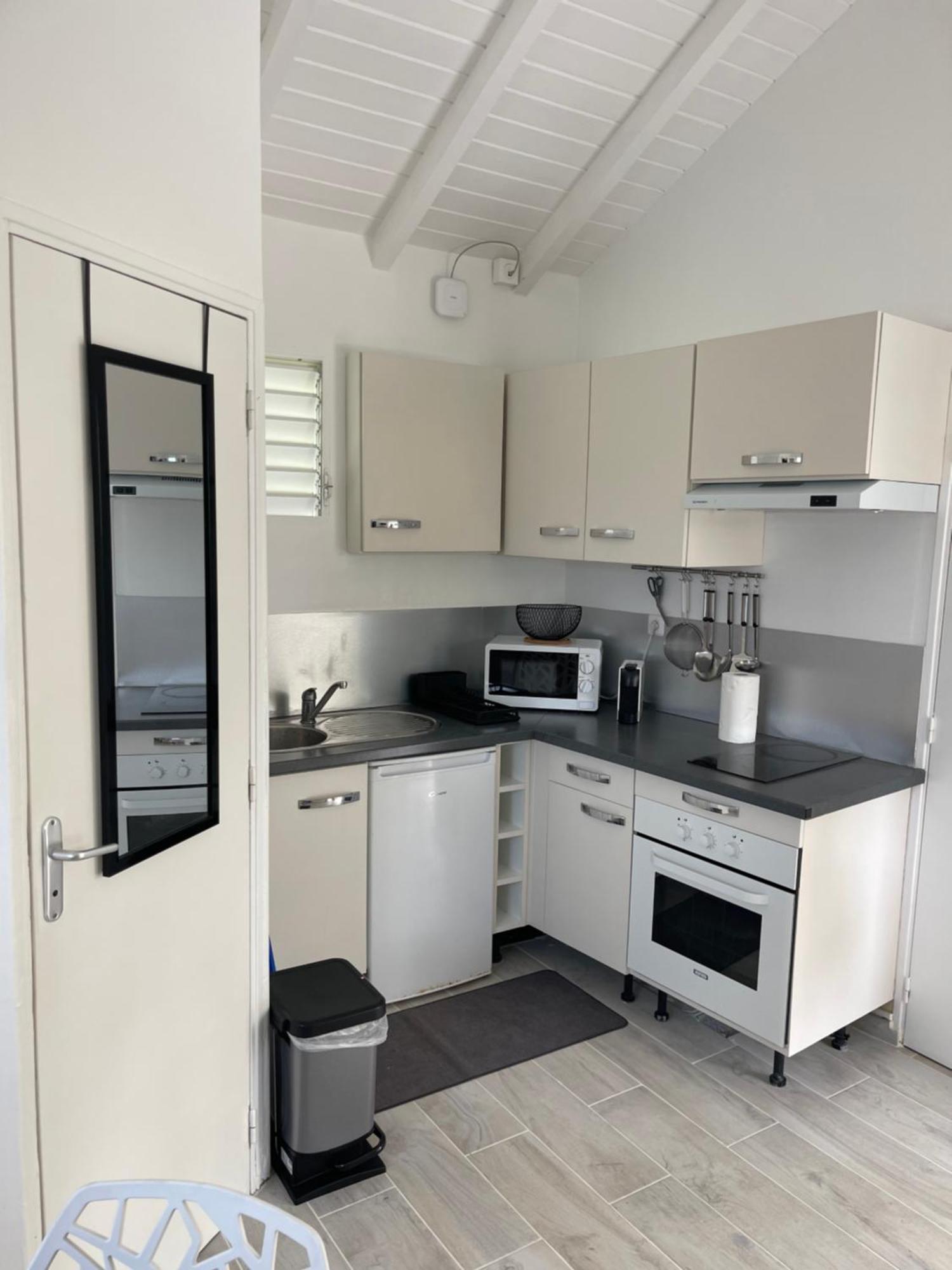 Jardin Secret Villa Petit-Bourg Ngoại thất bức ảnh