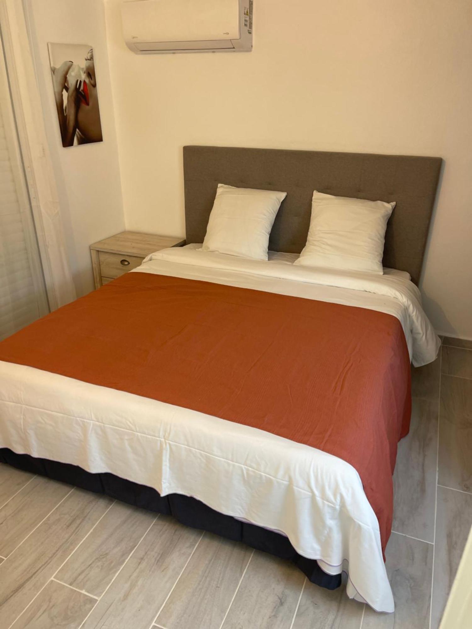 Jardin Secret Villa Petit-Bourg Ngoại thất bức ảnh