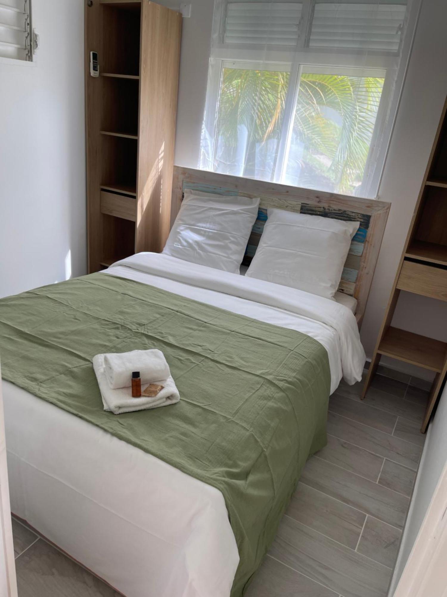 Jardin Secret Villa Petit-Bourg Ngoại thất bức ảnh