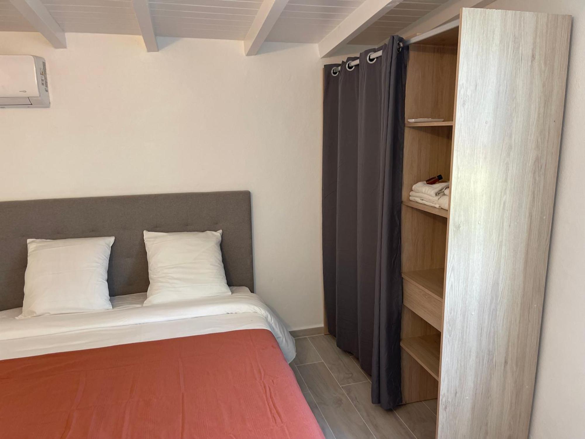 Jardin Secret Villa Petit-Bourg Ngoại thất bức ảnh